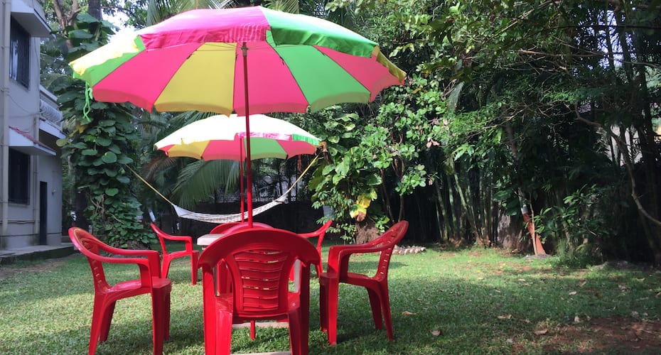 Aarhaah Holiday Home, Alibaug 4